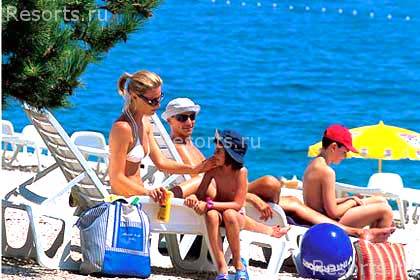 Apartments Lanterna Rabac 14